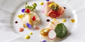 【１日２組限定！】 ハーフコース試食＆クルーズ体験フェア