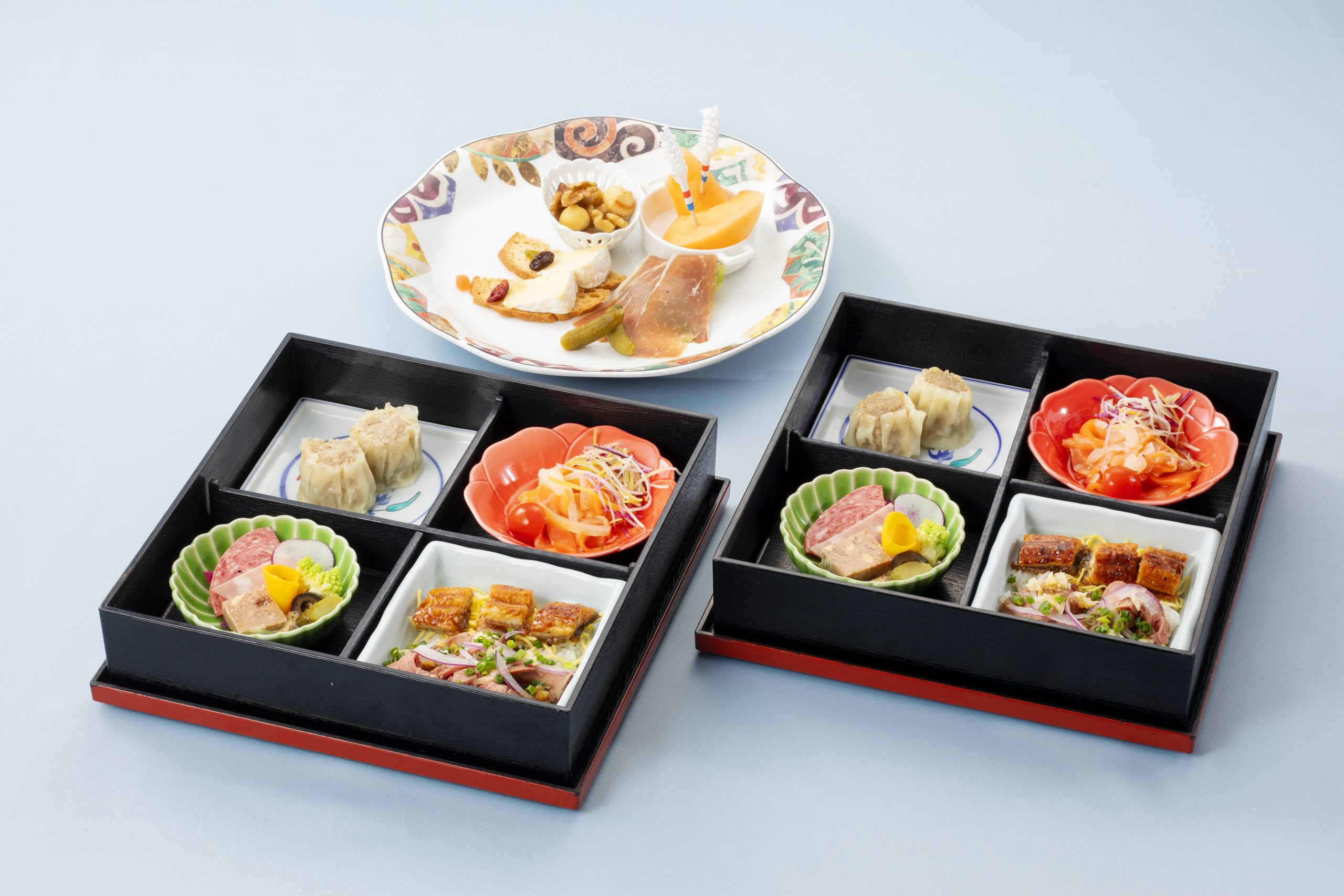 シンフォニー東京湾サンセットクルーズペアフレンチ 