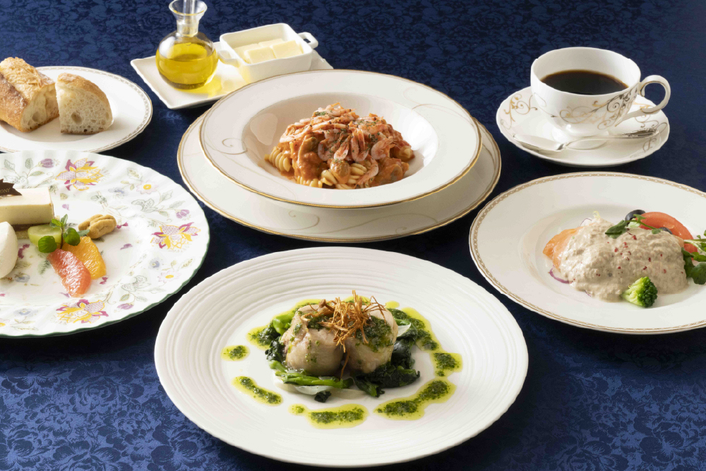 カオリン様専用  シンフォニーディナー4名(4枚) パネもく！豪華客船シンフォニーペアディナークルージング