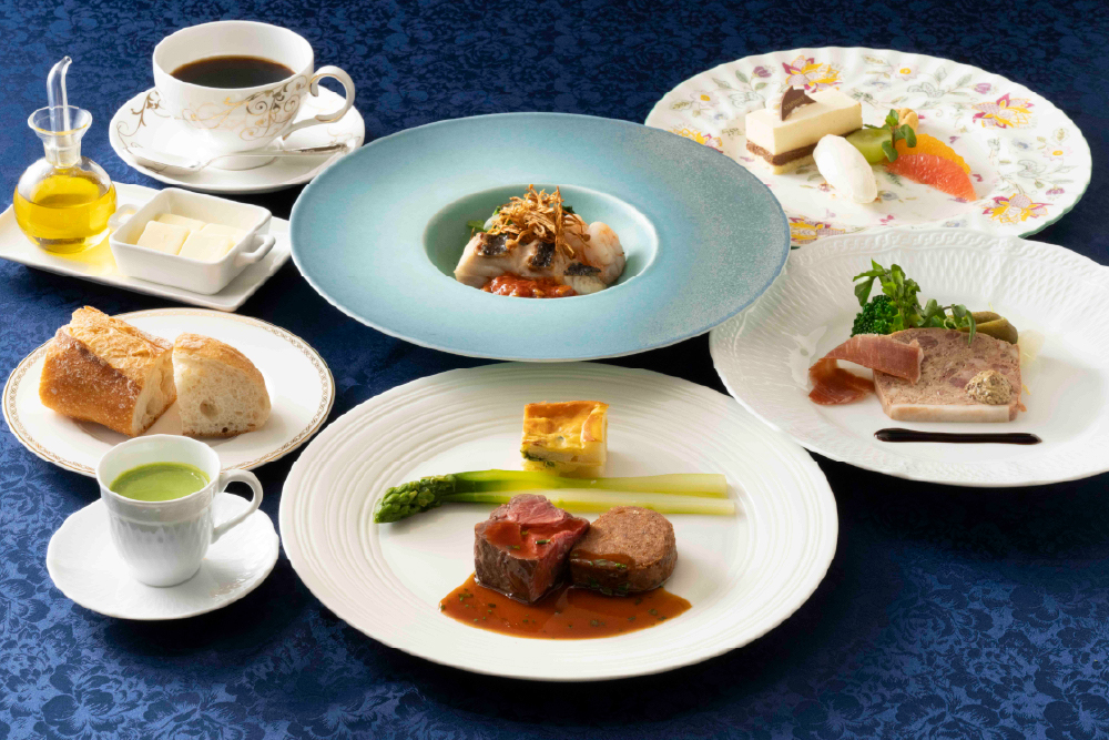 カオリン様専用  シンフォニーディナー4名(4枚) パネもく！豪華客船シンフォニーペアディナークルージング