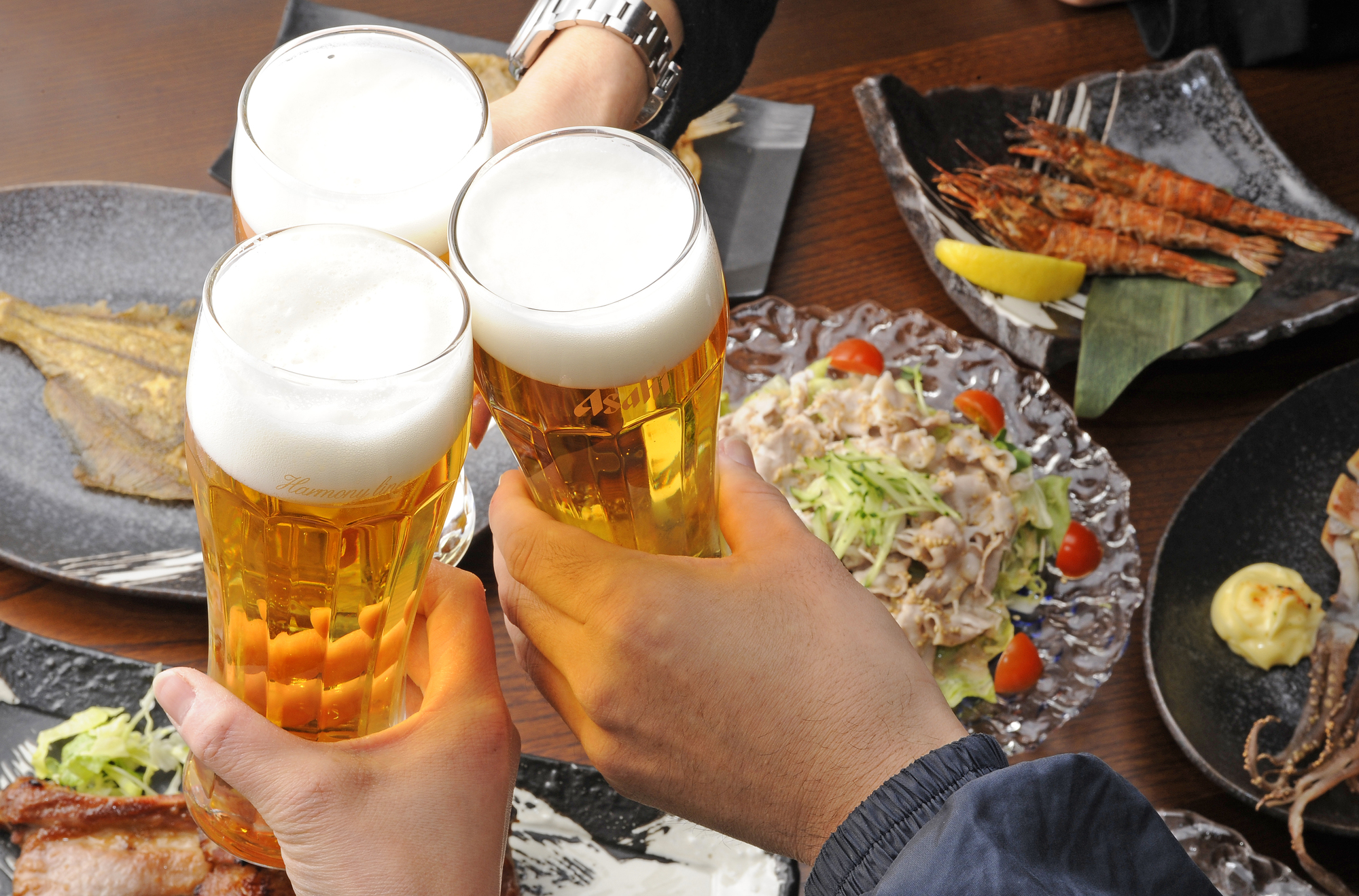 新入社員が飲み会で押さえるべきマナー9選！幹事向けの内容も紹介